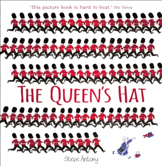 The Queens Hat